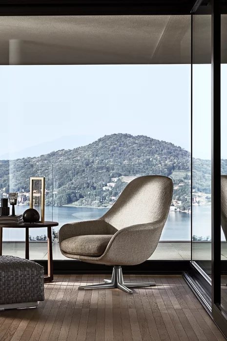 Flexform armchair 2025